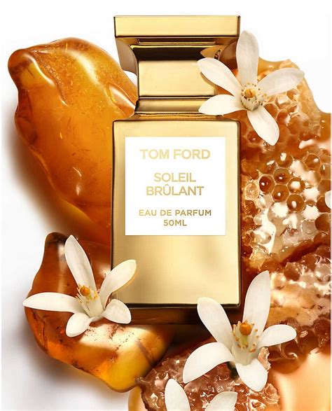 tom ford soleil parfum|More.